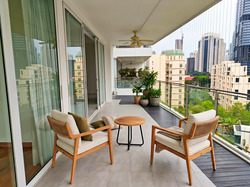 The Orange Grove (D10), Condominium #554576741